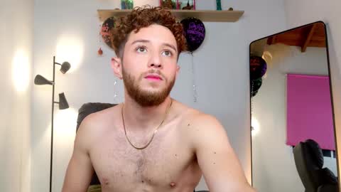 Snapshot of los_juanes chatting on February 26, 2026, 1:37 am JUAN JUAN online show from February 26, 2026, 1:37 am