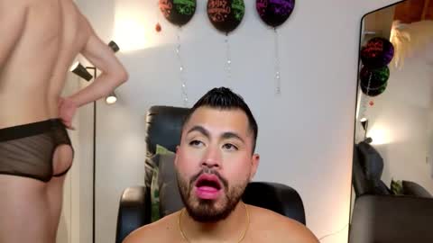 Snapshot of los_juanes chatting on March 1, 2026, 11:51 pm JUAN JUAN online show from March 1, 2026, 11:51 pm