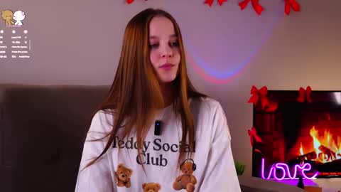 Jess online show from March 12, 2026, 2:50 am