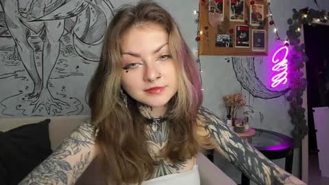 lostallice online show from December 7, 2024, 2:31 am