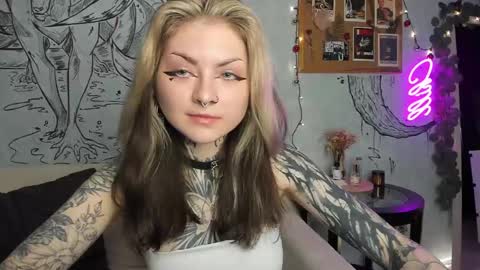 lostallice online show from December 15, 2024, 7:02 am