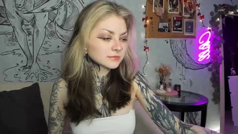 lostallice online show from January 4, 2025, 4:44 am