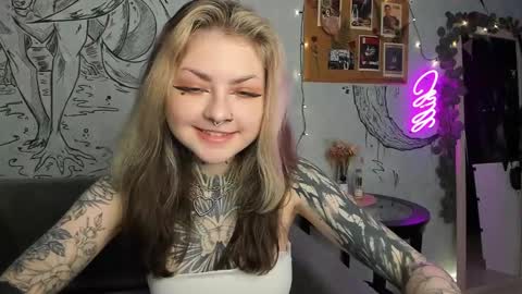 lostallice online show from January 10, 2025, 6:53 am