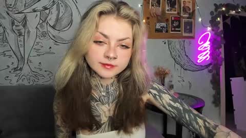 lostallice online show from January 16, 2025, 4:38 am