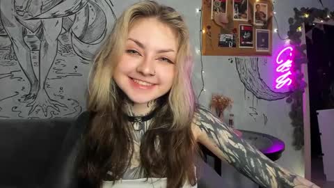 lostallice online show from March 12, 2025, 8:41 am