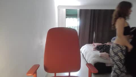Snapshot of lostcausenef chatting on March 8, 2026, 7:17 pm nefisa nef online show from March 8, 2026, 7:17 pm