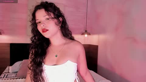 Snapshot of lotti_carter chatting on December 31, 2024, 6:24 pm Lotti online show from December 31, 2024, 6:24 pm