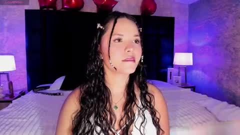 Snapshot of lotti_carter chatting on February 20, 2025, 2:18 am Lotti online show from February 20, 2025, 2:18 am