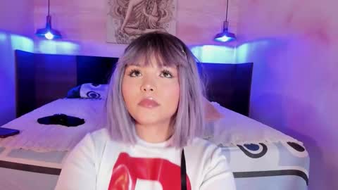 Snapshot of lotti_carter chatting on December 5, 2025, 3:52 pm Lotti online show from December 5, 2025, 3:52 pm