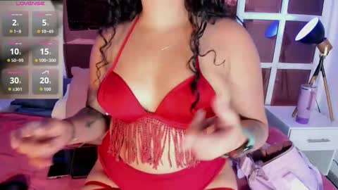 Snapshot of lotti_carter chatting on February 19, 2026, 8:27 pm Lotti online show from February 19, 2026, 8:27 pm