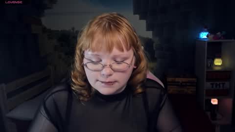 Snapshot of lottieparker chatting on December 20, 2025, 4:36 pm Lottie online show from December 20, 2025, 4:36 pm