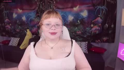 Snapshot of lottieparker chatting on January 6, 2026, 6:22 pm Lottie online show from January 6, 2026, 6:22 pm