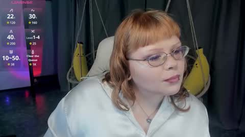 Snapshot of lottieparker chatting on January 12, 2026, 4:01 pm Lottie online show from January 12, 2026, 4:01 pm