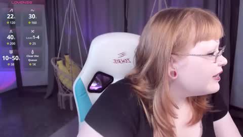 Snapshot of lottieparker chatting on February 27, 2026, 5:24 pm Lottie online show from February 27, 2026, 5:24 pm