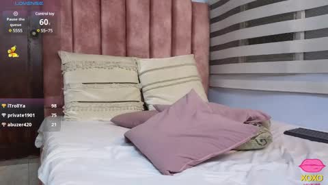 Snapshot of lou_rosse chatting on March 1, 2025, 11:37 pm Lou Rosse online show from March 1, 2025, 11:37 pm