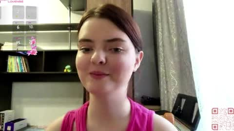 Snapshot of loudeguise chatting on May 29, 2026, 9:07 am Esma online show from May 29, 2026, 9:07 am