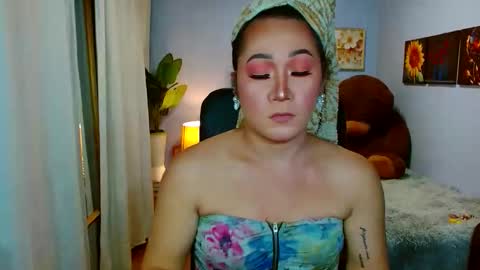 Snapshot of louie_sexy chatting on January 8, 2026, 10:50 am Cathy online show from January 8, 2026, 10:50 am