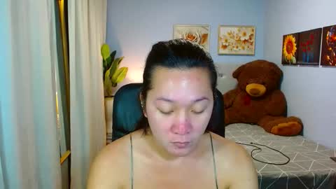 Snapshot of louie_sexy chatting on January 16, 2026, 10:19 am Cathy online show from January 16, 2026, 10:19 am