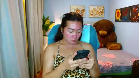 Snapshot of louie_sexy chatting on March 1, 2026, 1:13 pm Cathy online show from March 1, 2026, 1:13 pm