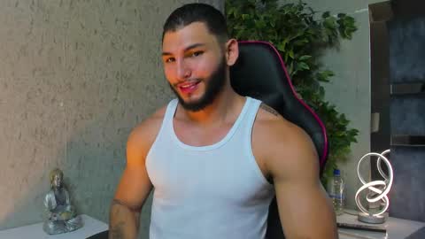 Louis online show from November 26, 2025, 7:37 pm