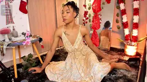 Louis Valdz online show from December 15, 2025, 2:27 am