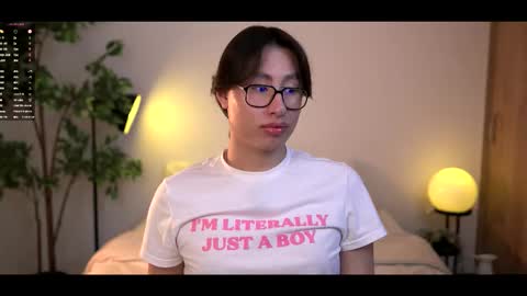 Snapshot of louis_zh chatting on January 10, 2026, 2:46 am Louis online show from January 10, 2026, 2:46 am