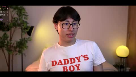 Snapshot of louis_zh chatting on February 19, 2026, 11:56 pm Louis online show from February 19, 2026, 11:56 pm