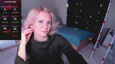 Louisa online show from January 10, 2025, 9:02 am