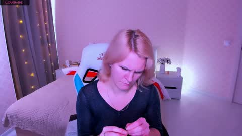 Louisa online show from January 24, 2025, 1:47 pm