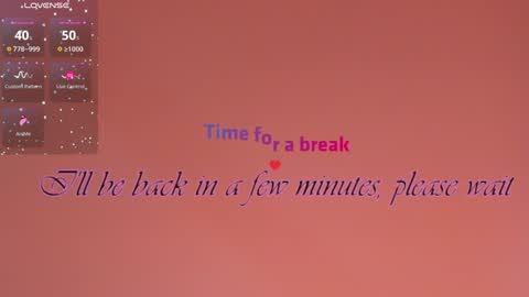 Snapshot of louisa_claire_ chatting on January 23, 2025, 7:32 am LuisaIG x luisa clair online show from January 23, 2025, 7:32 am