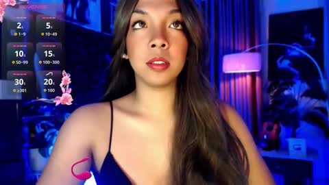 Snapshot of louisassy chatting on October 4, 2025, 2:42 am Louisa online show from October 4, 2025, 2:42 am