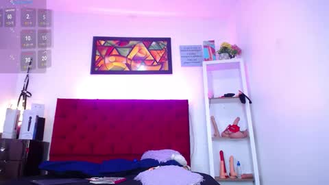  LouIse  online show from January 6, 2026, 2:43 pm