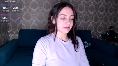 Louise online show from December 31, 2024, 6:37 am