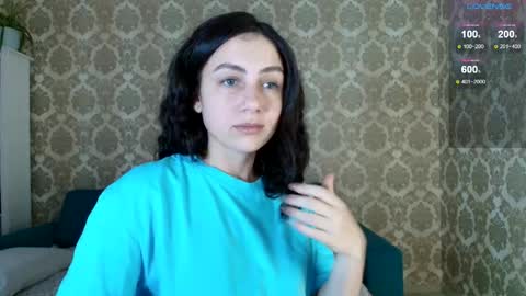 Louise online show from October 8, 2025, 10:02 am