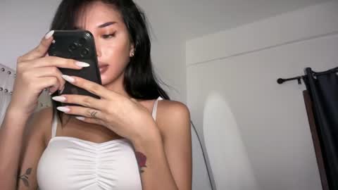 Snapshot of louiseelizabeth chatting on August 1, 2026, 1:10 pm samantha online show from August 1, 2026, 1:10 pm