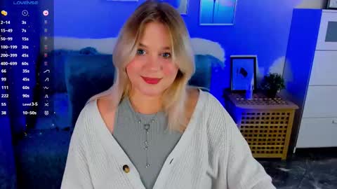 Loise online show from November 1, 2025, 9:06 pm