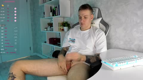 Louis  online show from January 13, 2025, 5:12 pm