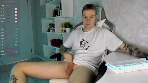 Louis  online show from January 26, 2025, 4:41 pm