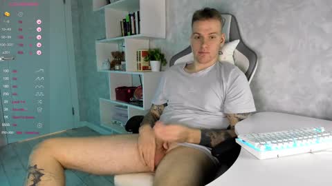 Louis  online show from February 12, 2025, 5:26 pm