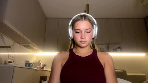 Snapshot of lourapimenta chatting on February 17, 2026, 3:19 pm Eliza online show from February 17, 2026, 3:19 pm