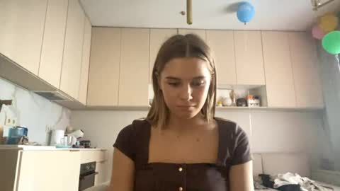 Eliza online show from May 19, 2026, 2:45 pm