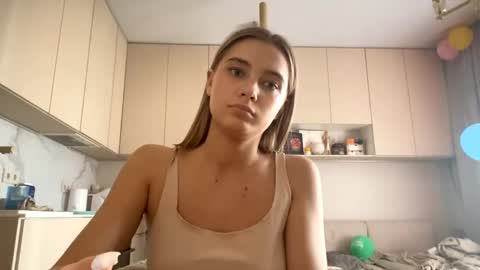 Eliza online show from May 22, 2026, 1:39 pm