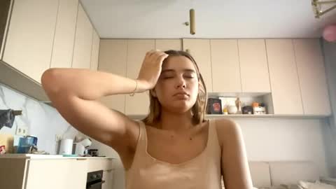 Eliza online show from May 24, 2026, 6:07 am