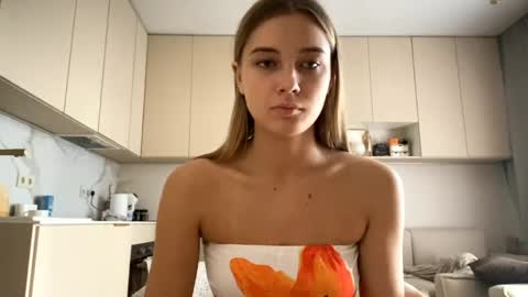 Eliza online show from May 31, 2026, 7:04 am