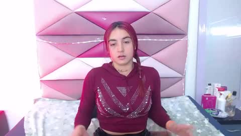 Snapshot of louren_jhonsonx21 chatting on September 27, 2025, 5:51 pm louren_jhonsonx21 online show from September 27, 2025, 5:51 pm