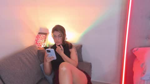 Lourrein Stoun   Independiente online show from January 14, 2026, 8:47 pm