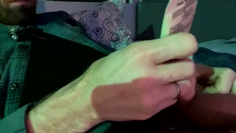 HoneydickNick online show from February 4, 2025, 11:16 am