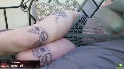 Snapshot of lov3lyd3mon chatting on February 3, 2026, 6:51 am lov3lyd3mon online show from February 3, 2026, 6:51 am