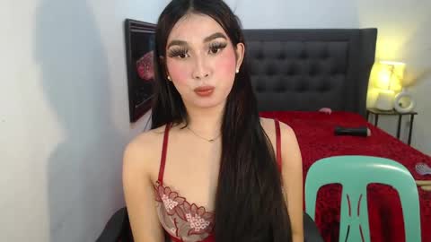DEIA online show from May 21, 2026, 8:27 pm