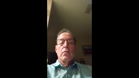 love69bush online show from January 18, 2026, 11:08 pm